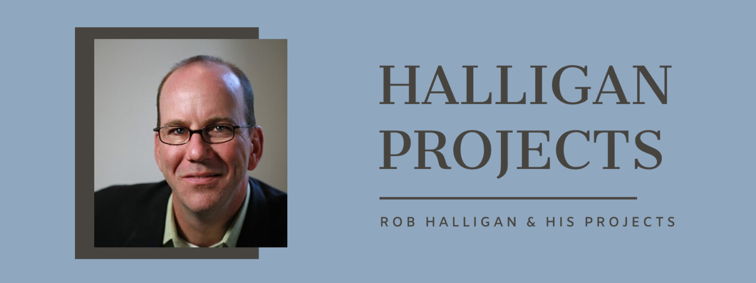 Halligan Projects